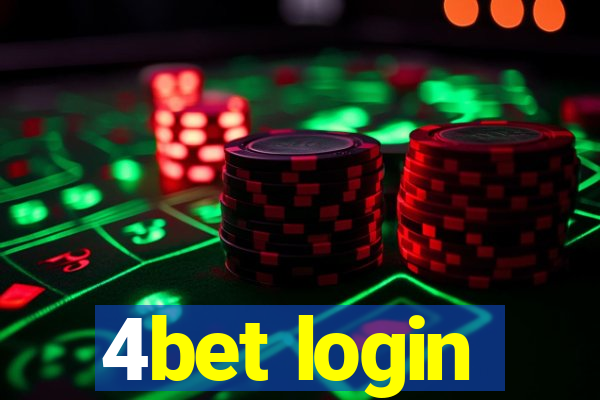 4bet login